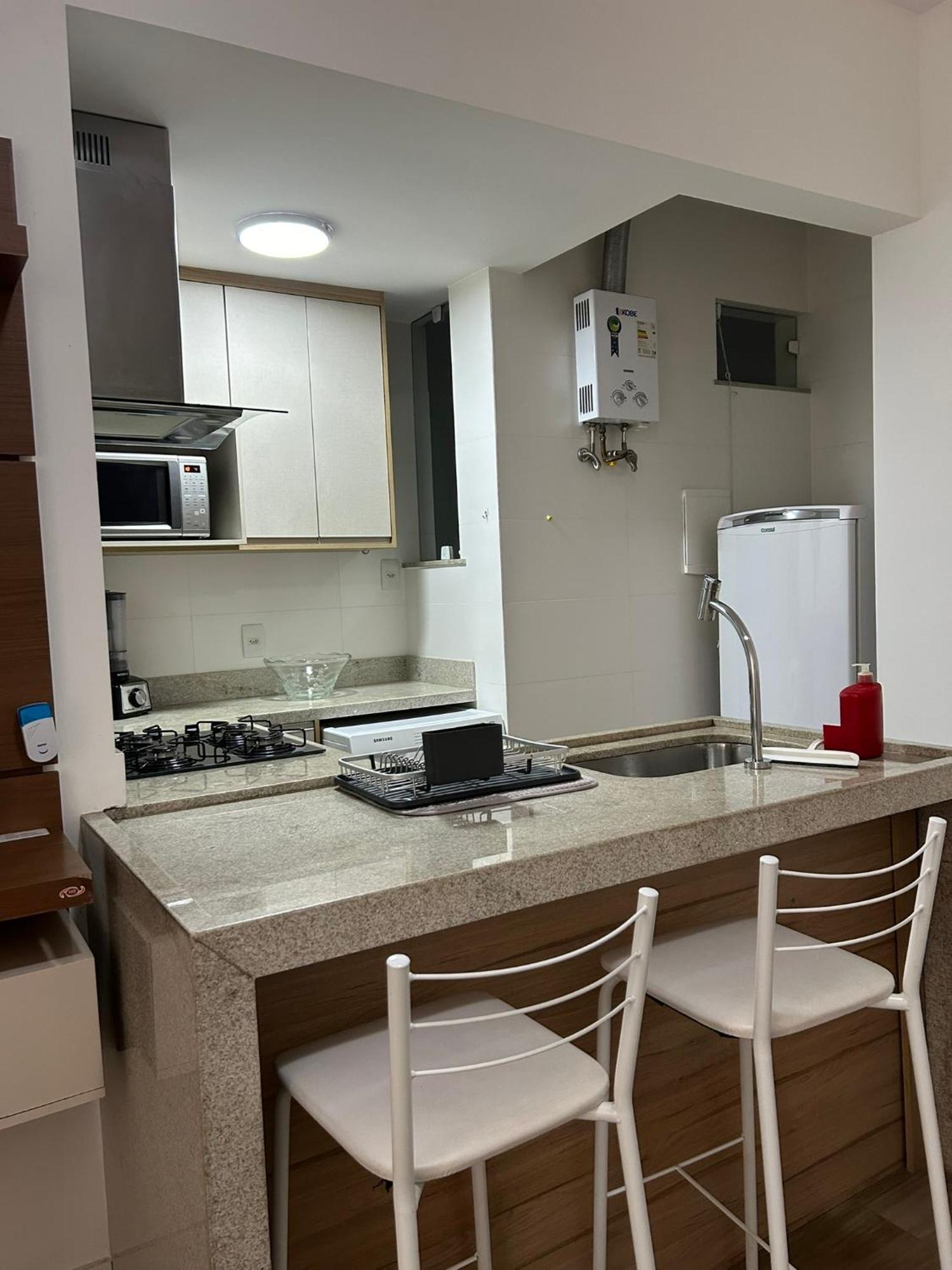 Copacabana Rio Praia 5 ริโอเดจาเนโร ภายนอก รูปภาพ